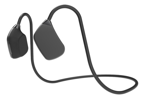 Auriculares Deportivos Portátiles De Silicona E Ipx5 Con Ore