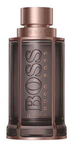 Boss Hugo Boss The Scent