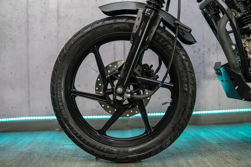 Bajaj Boxer X 150 2024