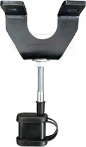 Comprar Antirrobo Rueda Auxilio Renault Duster Y Oroch 4x2 Colocado