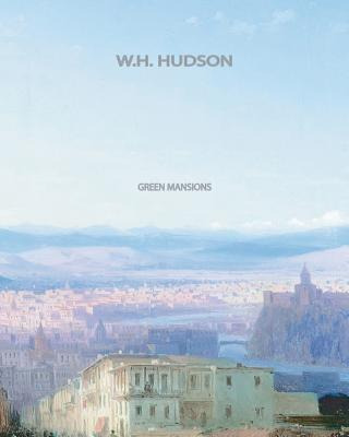 Libro Green Mansions - Hudson, W. H.