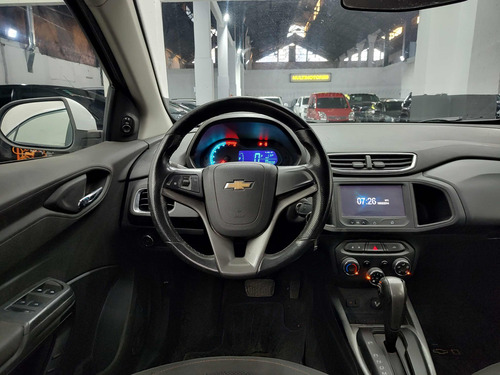 Chevrolet Onix 1.4 Ltz At 98cv