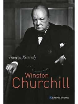 Winston Churchill - Kersaudy