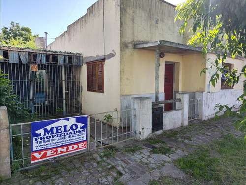 Casa Antigua Centrica A Reciclar