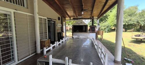 Quinta En Santa Anita Cañuelas