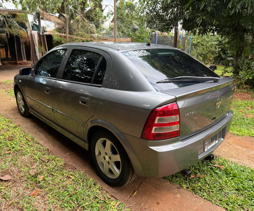 Chevrolet Astra 2.0 Gl