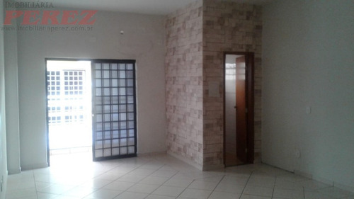 Imagem 7 de 9 de Cjto Comercial_salas Para Alugar - 13650.5823