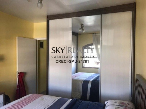 Imagem 4 de 15 de Sobrado - Vila Arriete - Ref: 15180 - V-15180