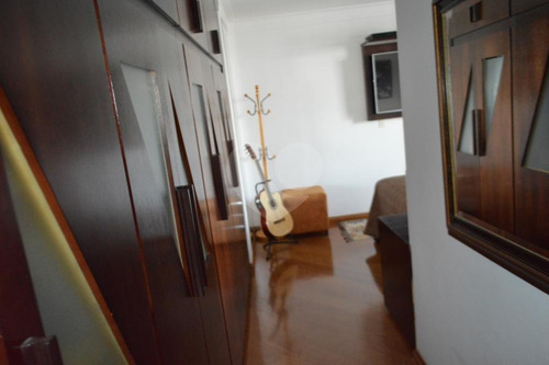 Imagem 21 de 30 de Perdizes - Apartamento Á Venda Com 230 Metros Úteis, 03 Suites, 05 Vagas Em Perdizes - São Paulo!!! - Reo325086