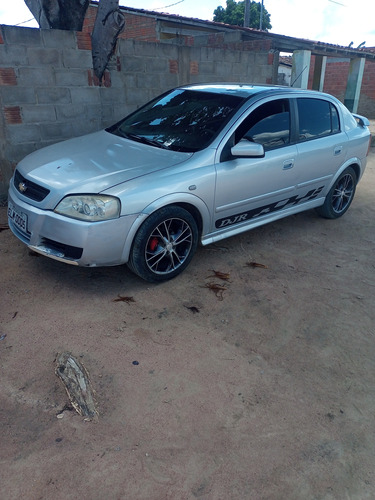 Chevrolet Astra 2.0 8v 5p