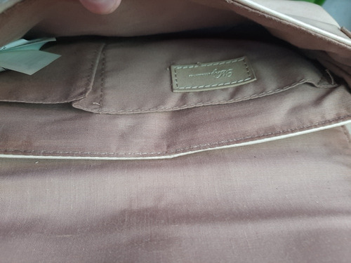 Imagen 10 de 10 de Bolsa De Mano Marca Mango Excelente Condición