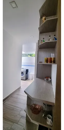 Rhbr-10855 (casa Piso 1, Enviagado, Variante A)