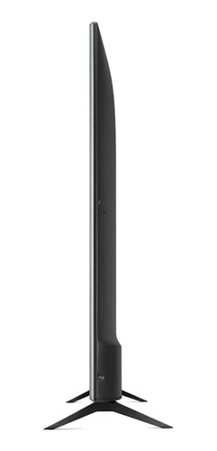 Smart TV LG AI ThinQ 50UM7510PSB LED 4K 50"