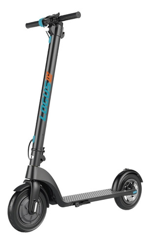 Imagen 1 de 10 de Monopatin Scooter Elec Logus L7promax 10´´ 700w