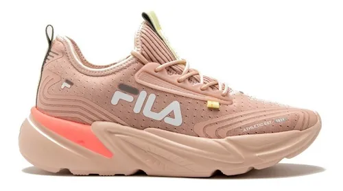 Zapatillas Fila Mujer