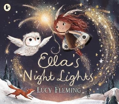 Ella's Night Lights - Lucy Fleming(bestseller)