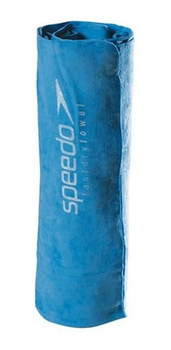 Toalha Esportiva Fastdry Towel Speedo Absorve 5x Mais 629052