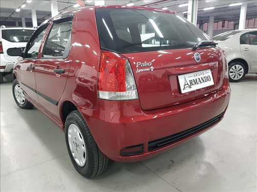 Imagem 2 de 8 de Fiat Palio 1.0 Mpi Fire Celebration 8v
