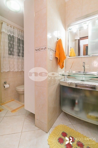 Imagem 13 de 15 de Apartamento - Anchieta - Ref: 1077 - V-1077