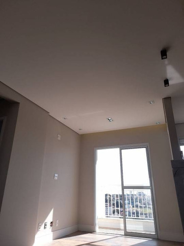 Imagem 2 de 19 de Venda - Apartamento - Jardim São Domingos - Americana - Sp - Mg748412