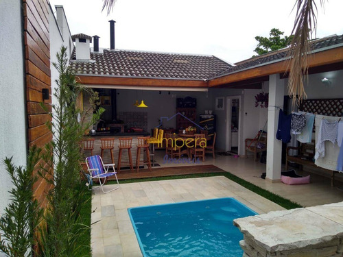 Imagem 21 de 27 de Casa Com 3 Dormitórios À Venda, 196 M² Por R$ 905.000 - Cidade Vista Verde - São José Dos Campos/sp - Ca0610