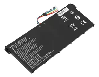 Bateria Para Notebook Acer Aspire R11-r3-131t-p7qw - Interna