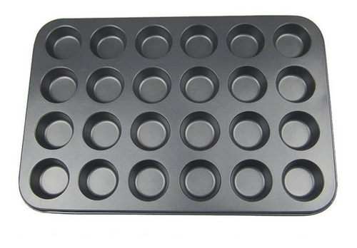 Kit Para Hornear Moldes Para Pan, Cápsulas, Magdalenas, Mini