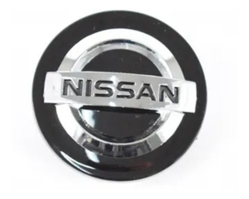 Centro De Rin Para Nissan 54mm 1 Pza