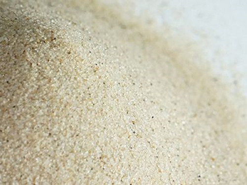 Arena Como De Playa Natural Areneros Peceras Acuarios 8 Kg