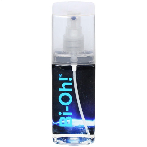 Bi-oh! 40 Ml Liquido Limpia Monitores Tv Celulares Cristales