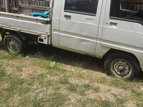 Ruedas De Camionetas 5 Agujeros Para Chinas Y Más Repuestos