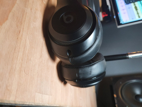 Beats Studio Wireless 2