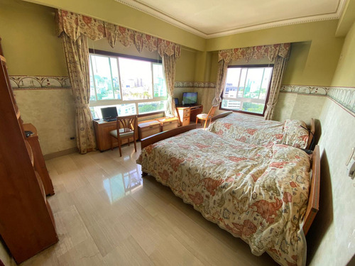 Imagen 4 de 14 de Apartamento En Ventalos Cacicazgos, Av. Anacaona