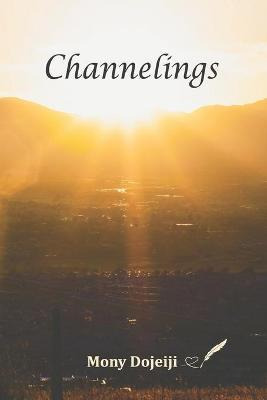 Libro Channelings - Mony Dojeiji