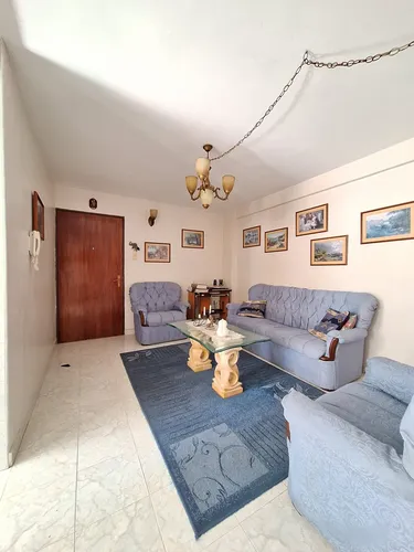 Apartamento Céntrico