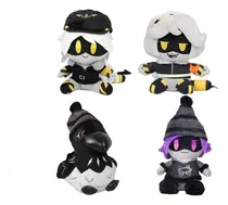 Comprar Muñecas Creativas Periféricas Animación Murder Drones 4 Piez