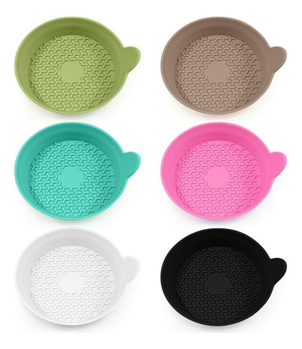Soporte Para Bebidas Con Tapete Antideslizante, Multifunción