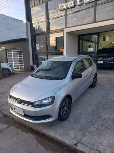 Volkswagen Gol Trend 1.6 Sportline 101cv