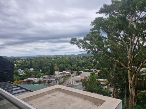 Venta Departamento 2 Dormitorios Casonas Del Golf