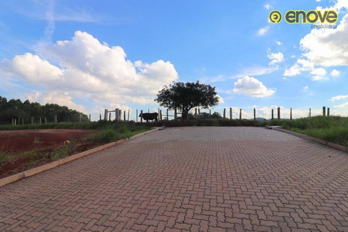 Imagem 6 de 15 de Terreno À Venda, Loteamento Girassol, 270 M² Por R$ 76.000 - Campo Grande - Estância Velha/rs - Te0298