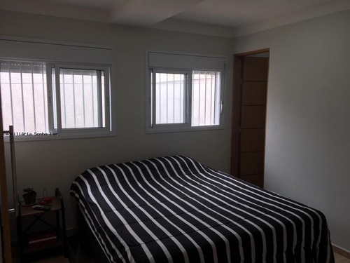 Imagem 8 de 15 de Sobrado Para Venda Em São Paulo, Cidade São Francisco, 5 Dormitórios, 2 Suítes, 4 Banheiros, 3 Vagas - 8770_2-1097812