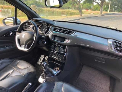 Citroën Ds3 2013 1.6 Thp Sport Chic 3p