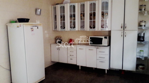 Imagem 10 de 13 de Casa À Venda Em Jardim Chapadão - Ca003730