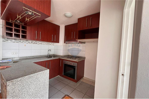 Arriendo Departamento Vicuña Mackena