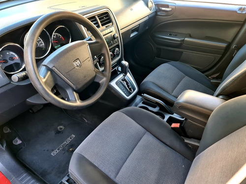 Imagen 9 de 15 de Dodge Caliber 2012 2.0 Sxt Premium Cvt