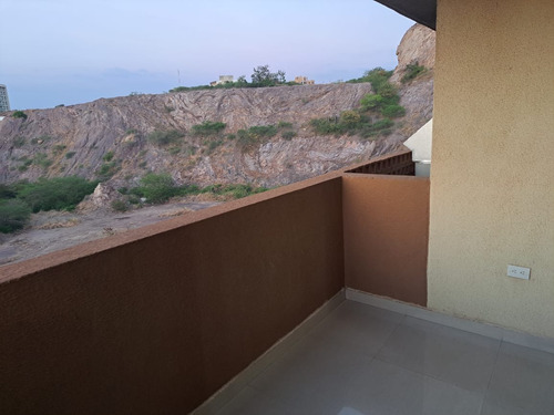 Imagen 8 de 15 de Apartamento En Venta Costa Guaica , Lecheria Estado Anzoategui