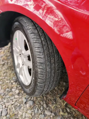 Chevrolet Sonic 1.6 Ls