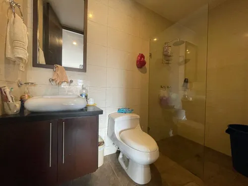 Apartamento En Venta En Chicó Reservado. Cod V22020