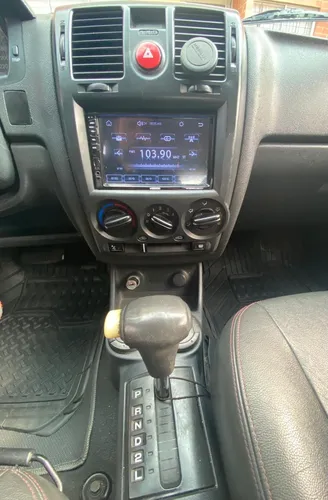 Hyundai Getz 1.4 Gl