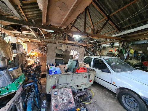 Imagen 14 de 14 de Casa Con Dependencia En Ituzaingó Norte En Venta